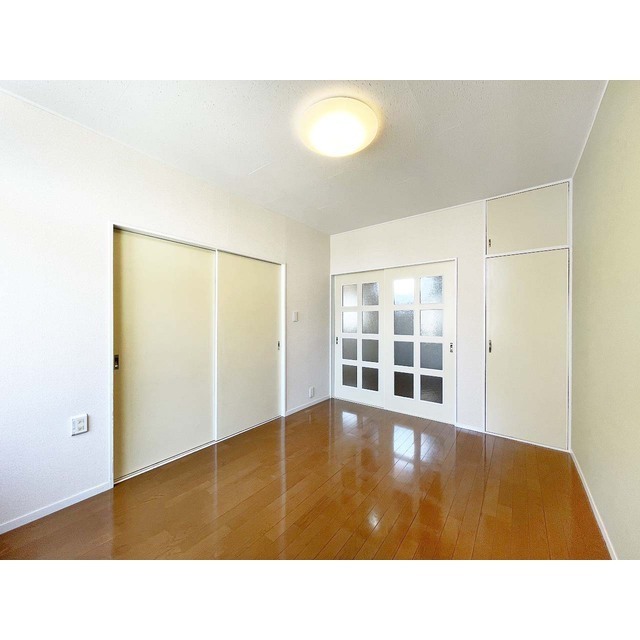 メゾンレジーナ202号室 洋室