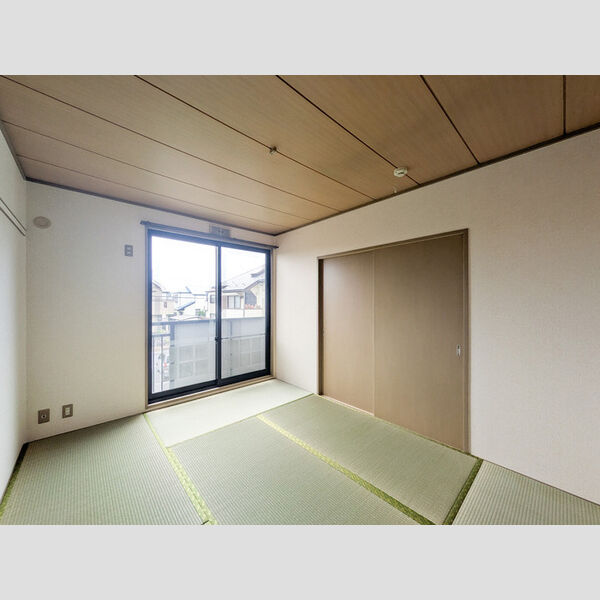 ハイツわたなべ203号室 部屋その他