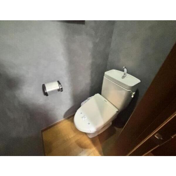 川越市南大塚戸建1号室 部屋その他