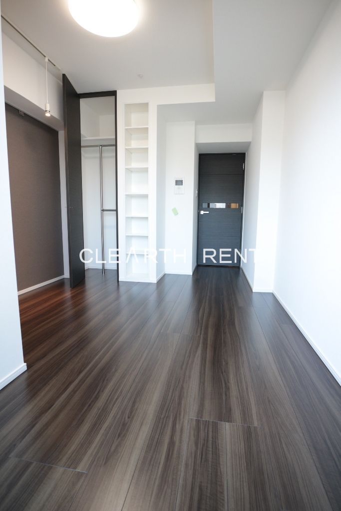 コンシェリア池袋 ＭＡＳＴＥＲ’Ｓ ＶＩＬＬＡ10階 ★弊社管理物件★駅近だから叶う、ゆとりある毎日。