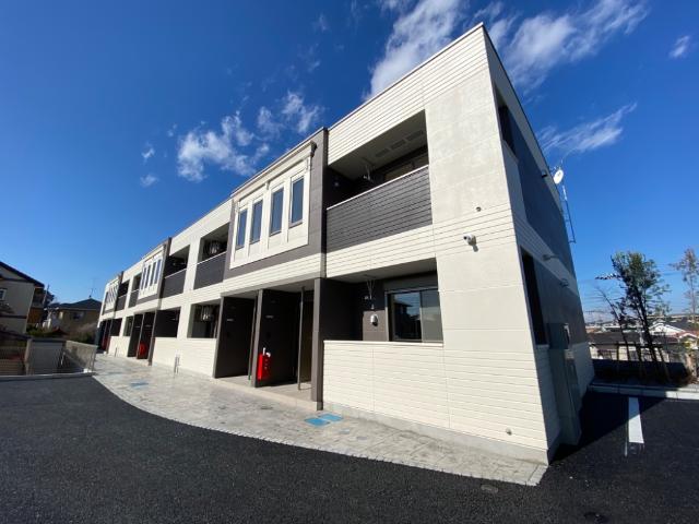 Plantoir Mukaihara(プラントワール向原)の外観画像