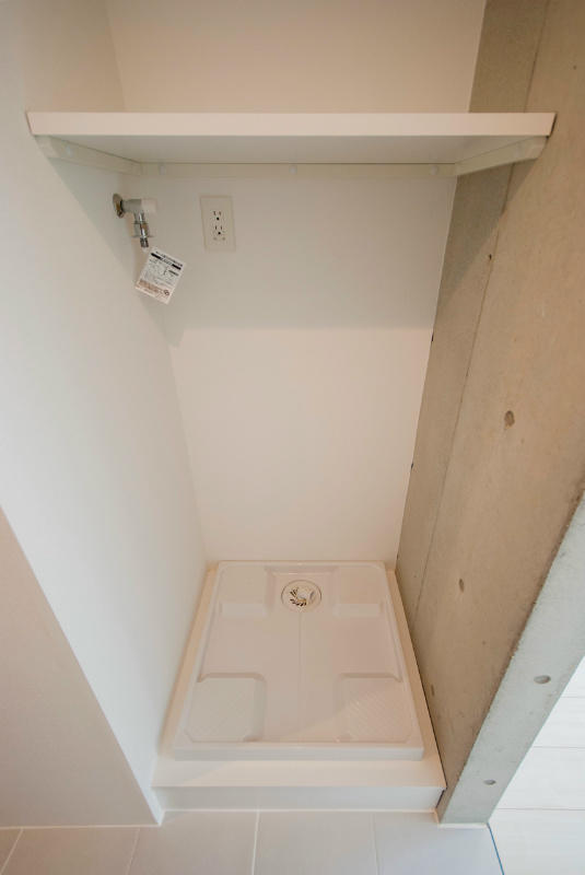 アレーロ大岡山 部屋設備