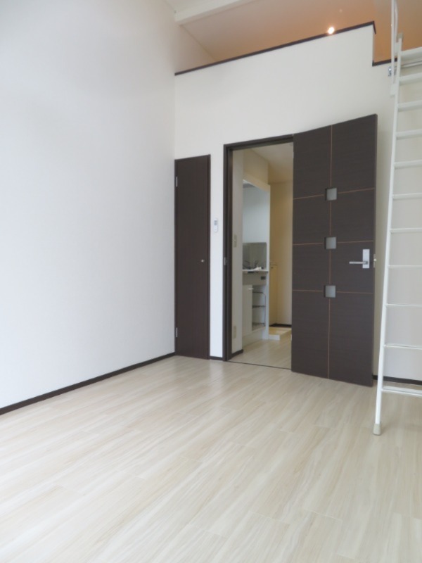 ヴィラコート上溝1階 別部屋参考写真