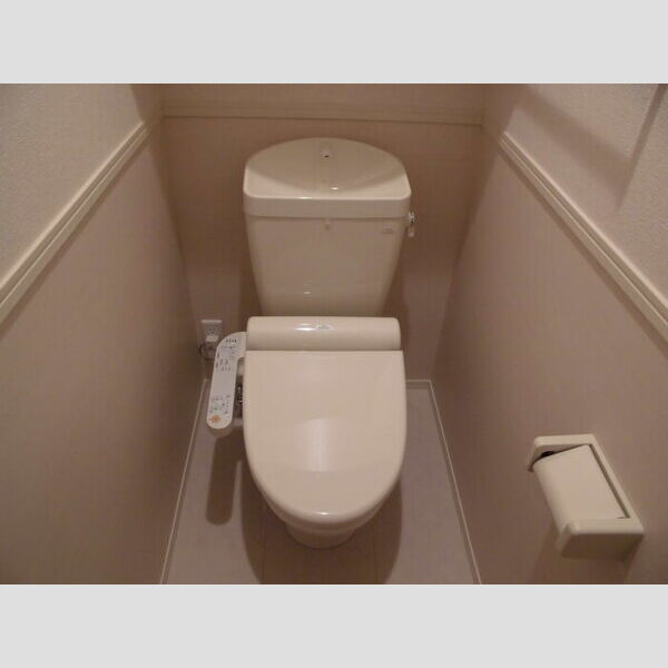 PARK　HILLS　MIYAKO　E 温水便座