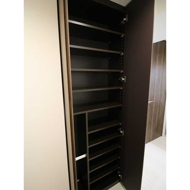 プレール・ドゥーク本所吾妻橋Ⅵ 内観