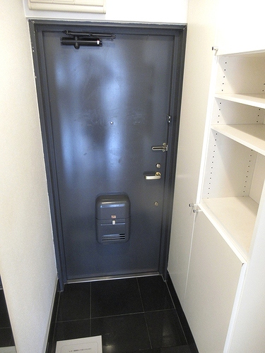 ローズガーデン３６番館2階 同建物別部屋の参考画像