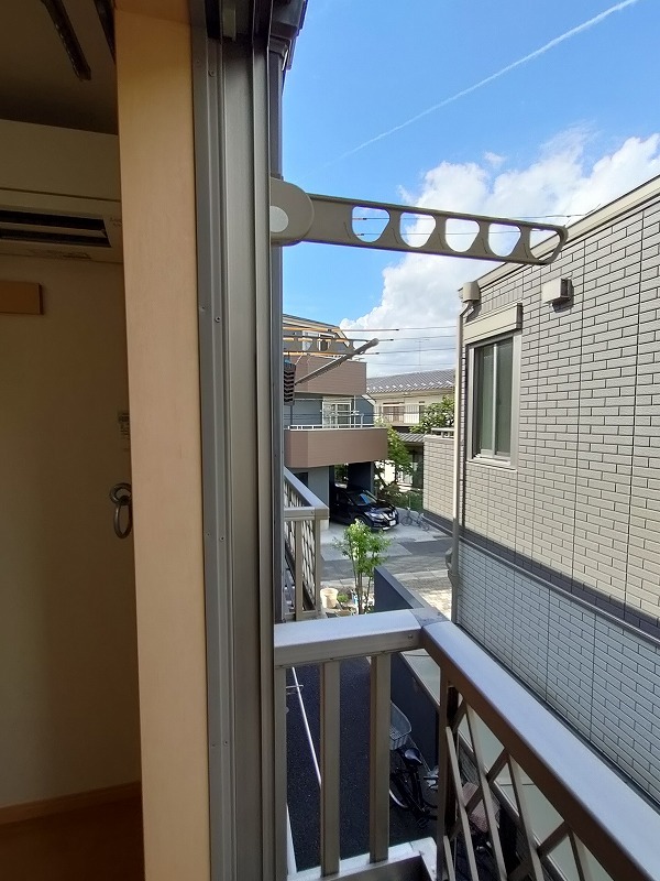 Ｈ.ｆｏｒｅｓｔ１2階 部屋その他