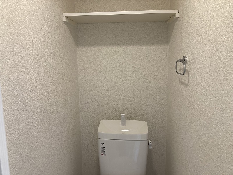 エスペール東池袋2階 部屋その他