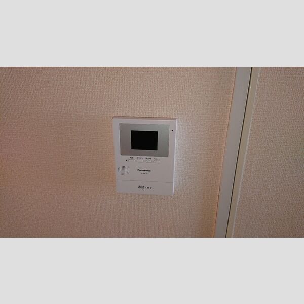 メゾンシーナ 部屋設備