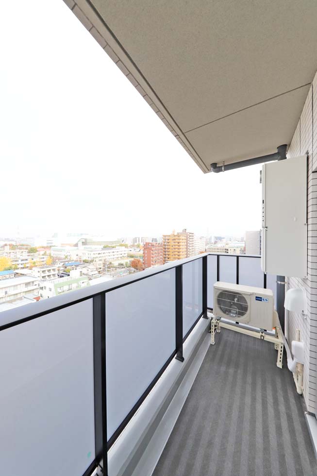 （仮称）高島平THE GARDENレジデンス 内観