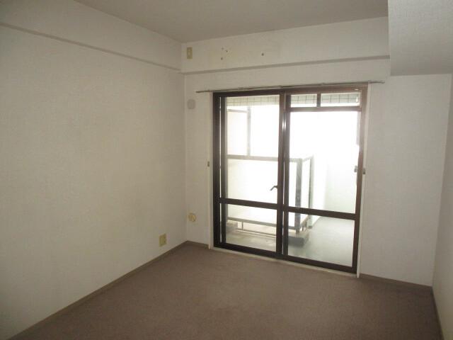 第５山庄ビル 内観