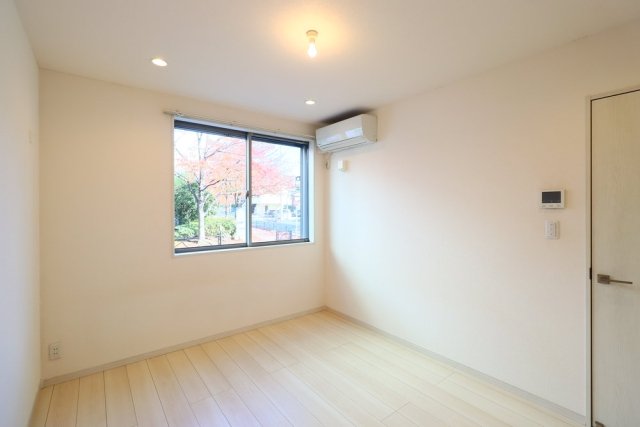 クレシア青戸1階 部屋その他