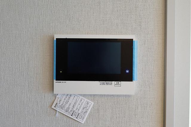 nido MINOWA9階 セキュリティ