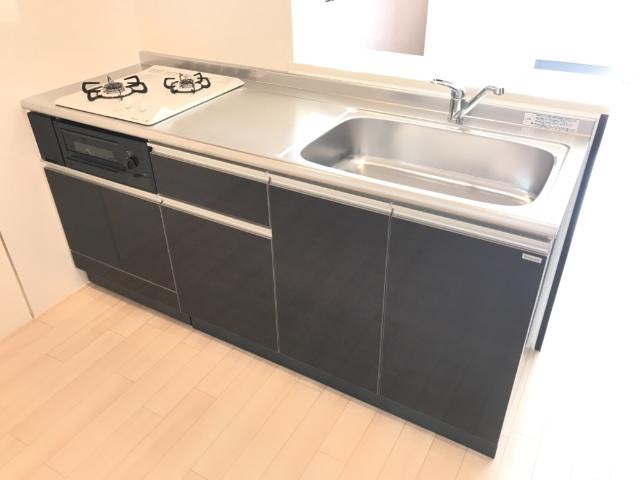 レジェンド　プレイス キッチン（イメージ）