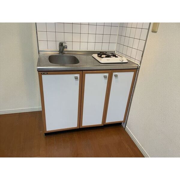 ジェイパーク南大井308号室 部屋その他