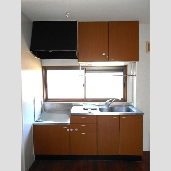 シャンエピナール　A/B キッチン