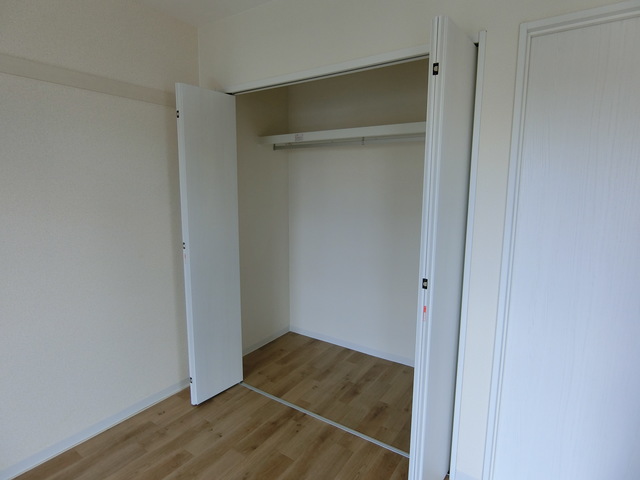 シルクガーデン 収納