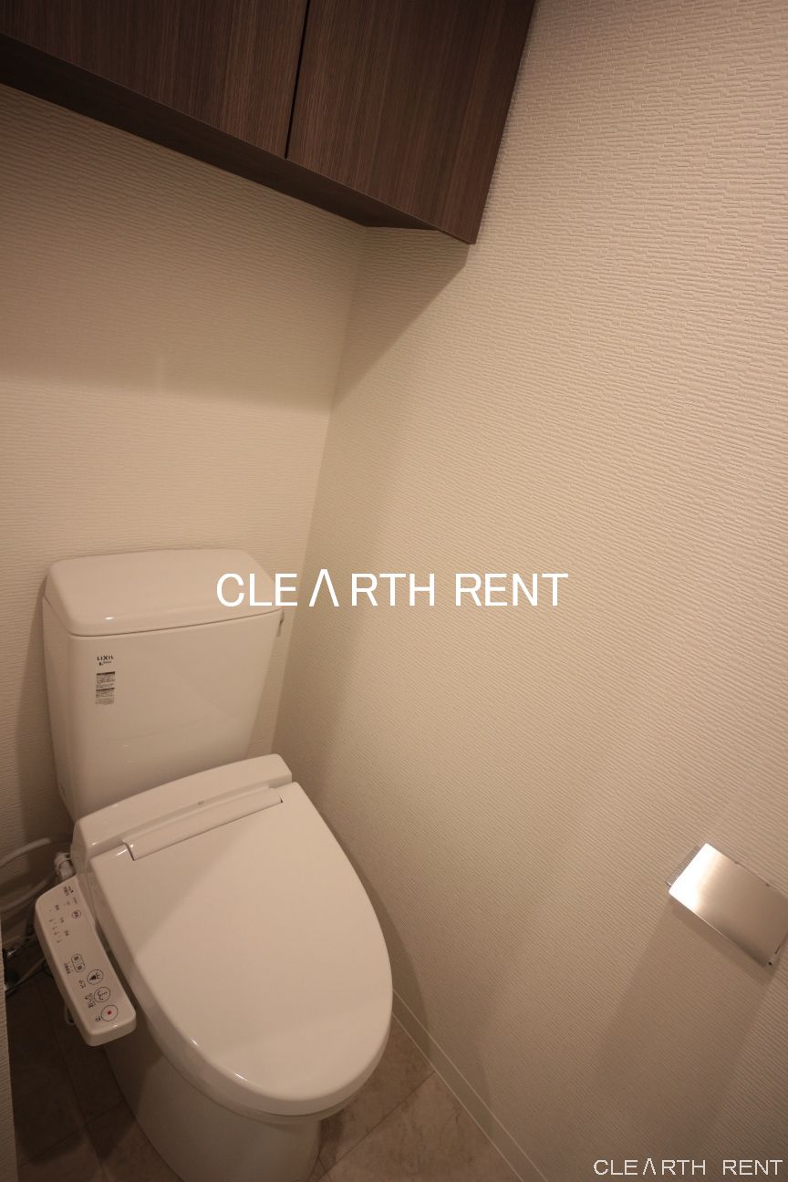 コンシェリア王子飛鳥山3階 当社クレアスレントのみでご紹介が可能なお部屋