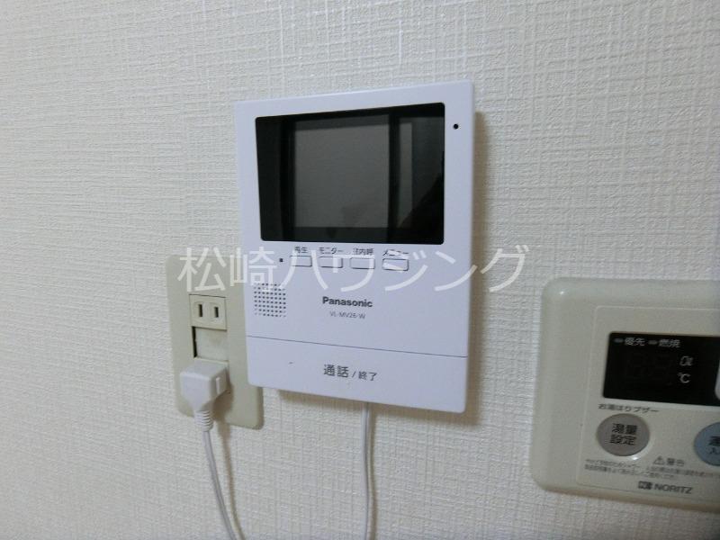 第三さかえビル1階 部屋その他