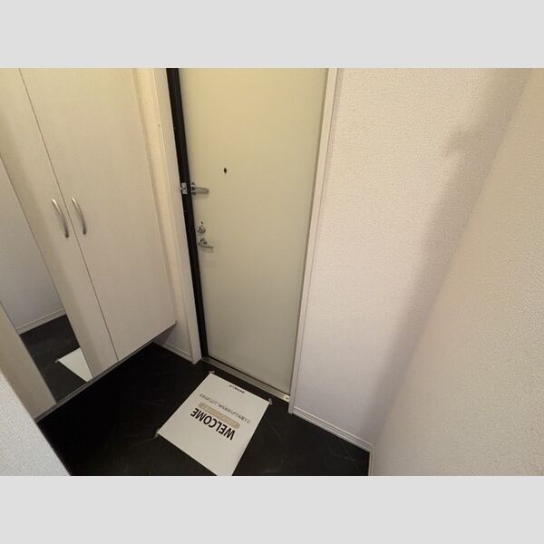 メルベーユⅢ305号室 同建物別部屋の参考画像