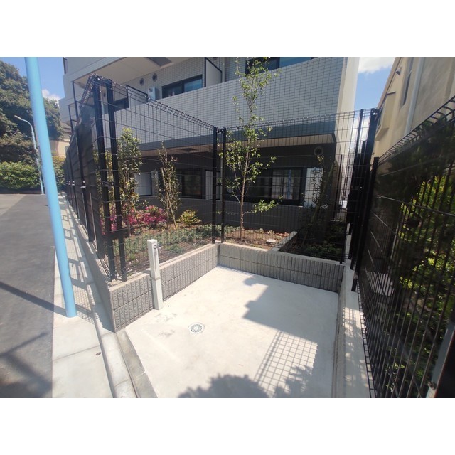 プレール・ドゥーク方南町310号室 粗大ごみ置き場