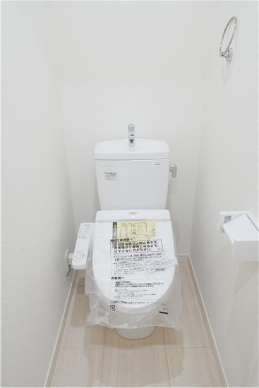 ウィンダンシー三春台 内観