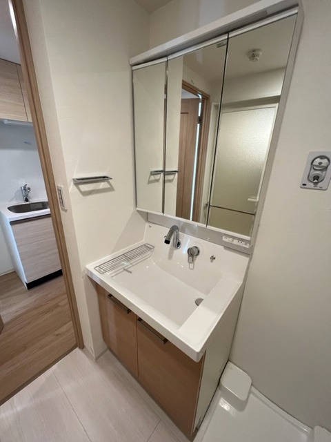 Adachi Liner Toneri Residence7階 イメージ(同型タイプ)