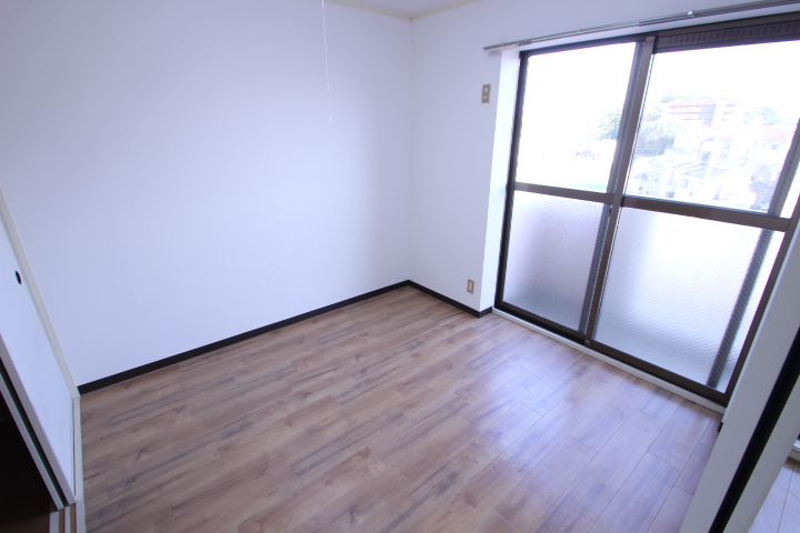 サンワード・イソダ3階 部屋その他