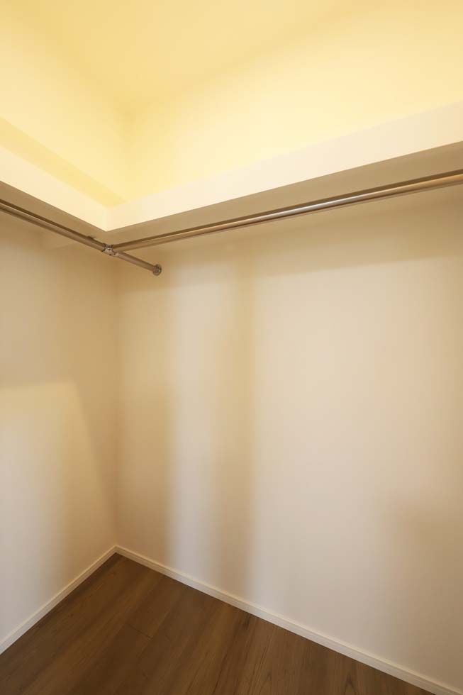 VERXEED　ASAKUSA7階 内観