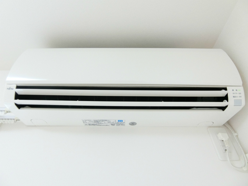 リブリ・大船 部屋設備