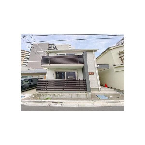 リヴェールの外観画像