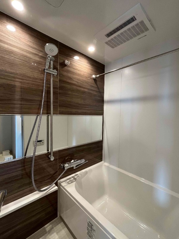 シーズンフラッツ新御徒町10階 部屋その他