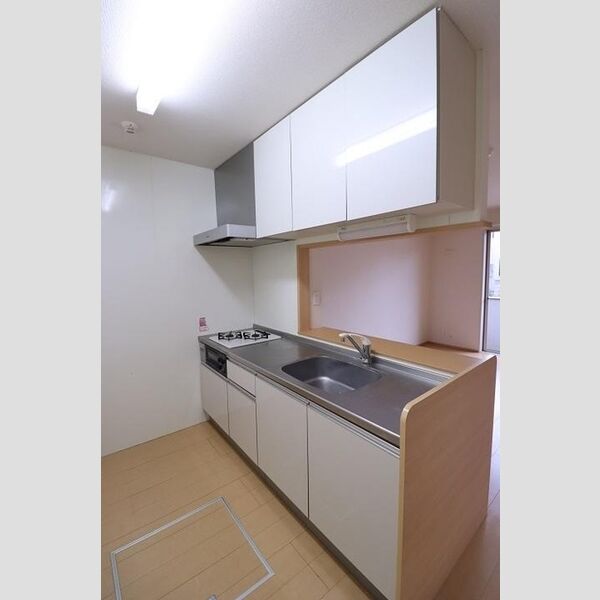 サン・クレール207号室 同建物別部屋の参考画像