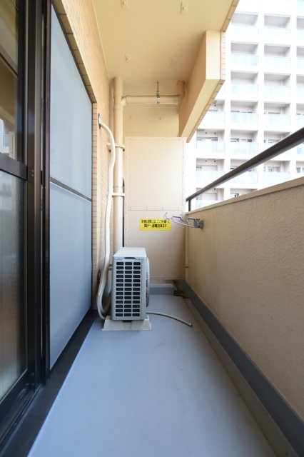 ライオンズマンション新宿東公園407号室 同建物別部屋の参考画像