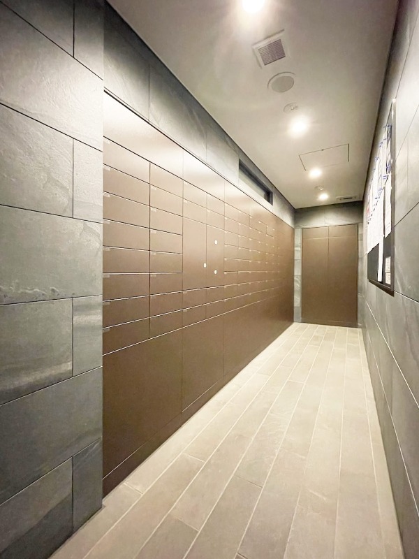 レーベン清瀬ＴＨＥ　ＴＯＷＥＲ19階 同建物別部屋の参考画像