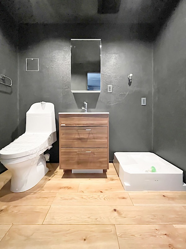 G-HANGAR18211階 部屋その他