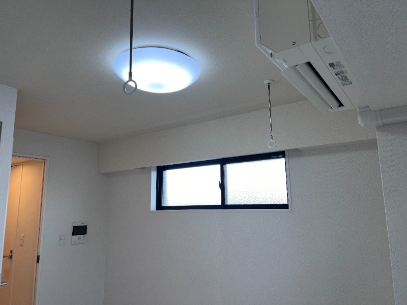 ドムス・スタイル高田馬場9階 内観