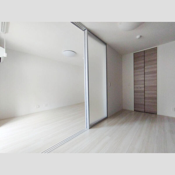 アヴァンス北烏山103号室 103号室　洋室