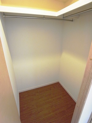 リブリ・ル・シャドール 収納