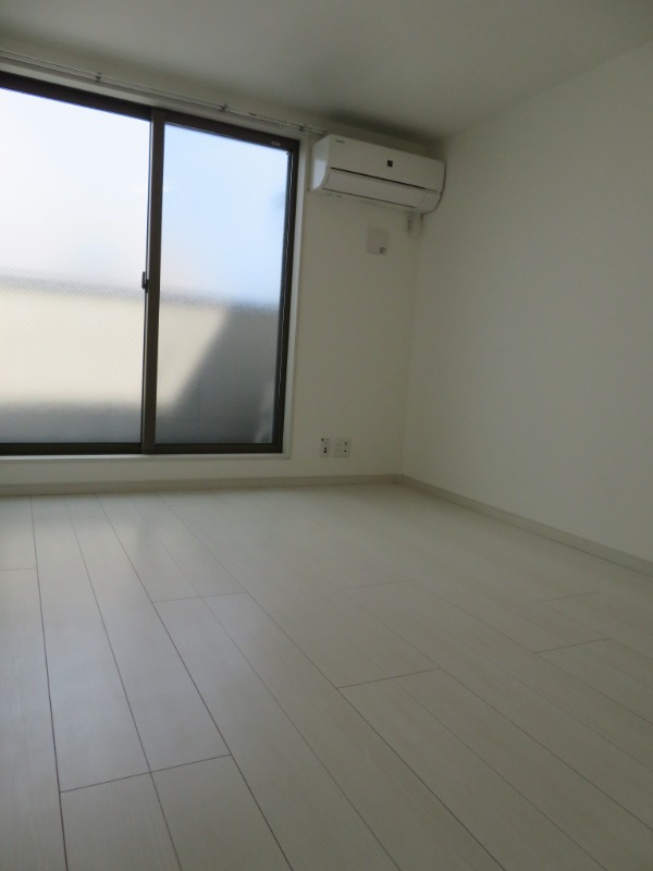 サニーウェル西台 リビング