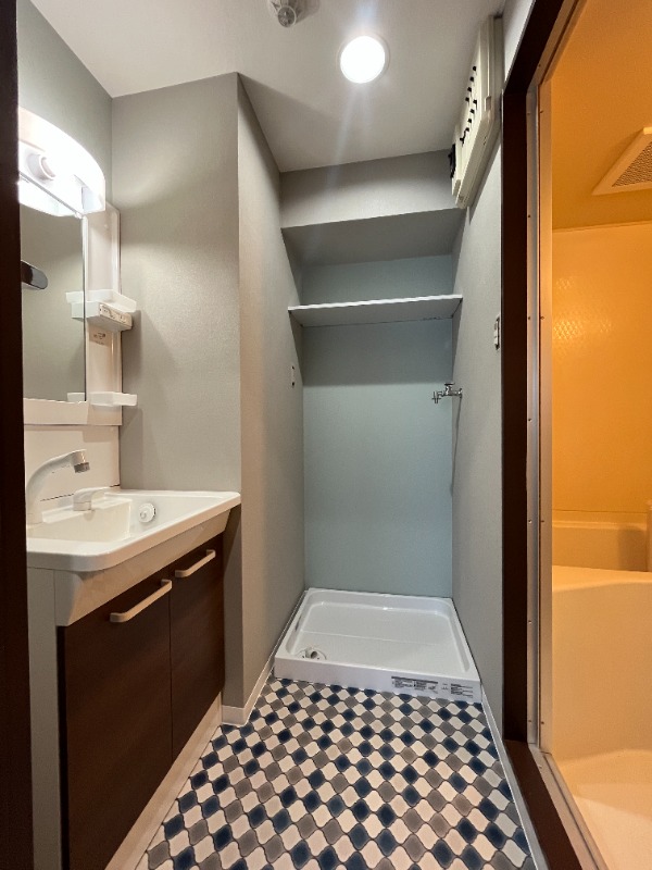 ヒルズヴァンベールD棟3階 部屋その他