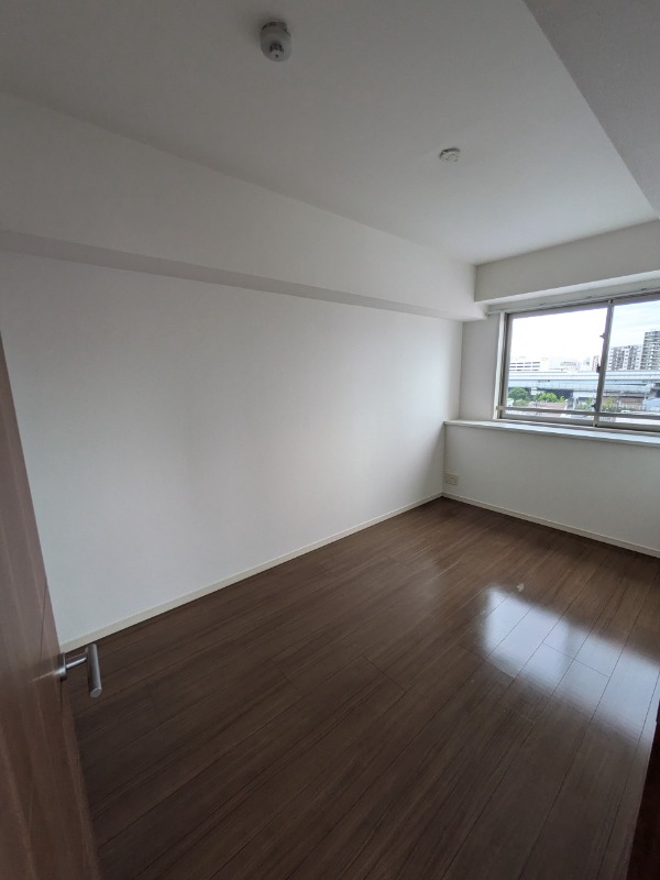 アーバンフィールド曳舟 内観