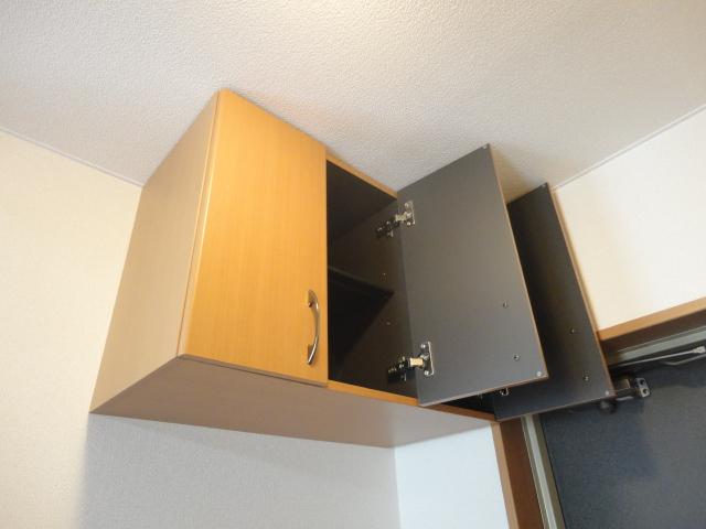 Ｐｒｏｌｏｇｕｅ．Ａｓａｈｉ(プロローグアサヒ)103号室 下駄箱