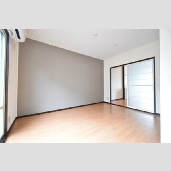 ハイツ　ゆう105号室 居室