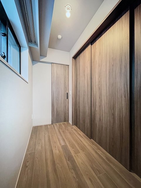 ピアース銀座レジデンス4階 部屋その他