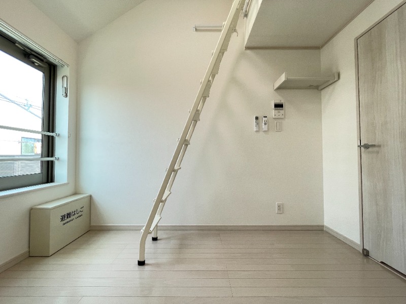 ノーザンロード扇大橋3階 部屋その他