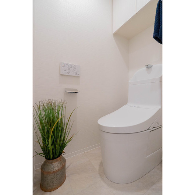 ブランシエスタ東陽町 内観