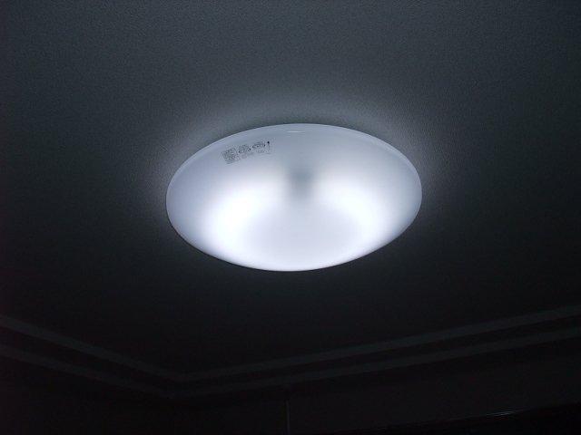 エクレセンス富士見305号室 室内設備（イメージ）