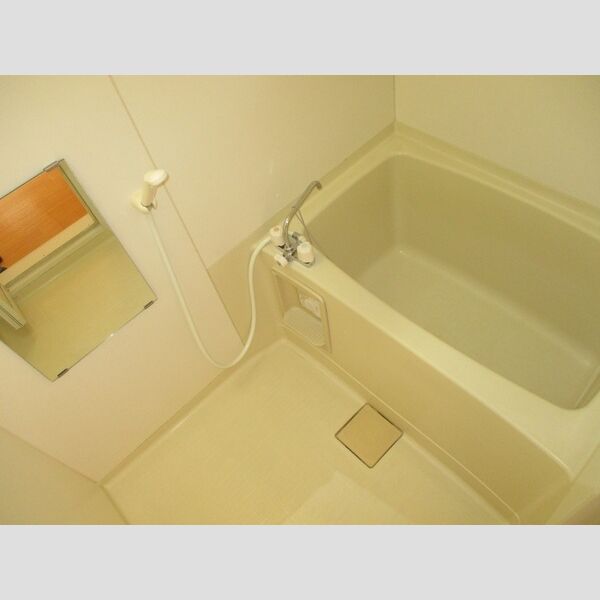 リップル　A201号室 浴室