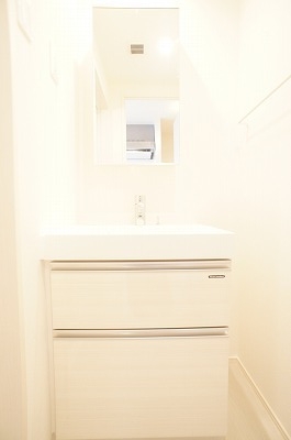 リブリ・MYT瀬谷Ⅴ 洗面